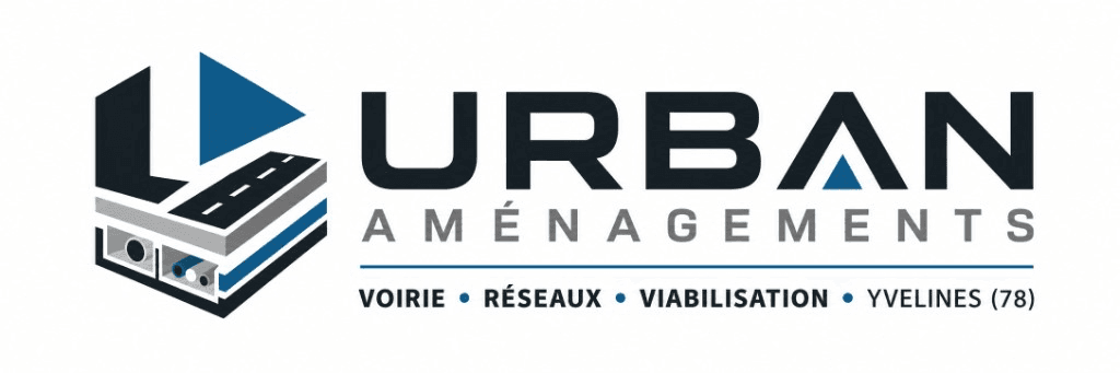 Urban VRD — Voirie, réseaux, viabilisation Yvelines 78